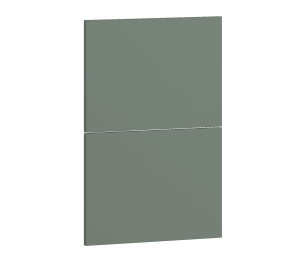 Белла фасад для стола 2 ящ 50х71 см