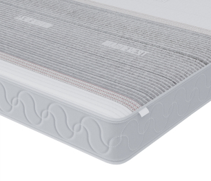 Столлайн / Матрас Сити-Альмерия в чехле Magnetic 1600х1900