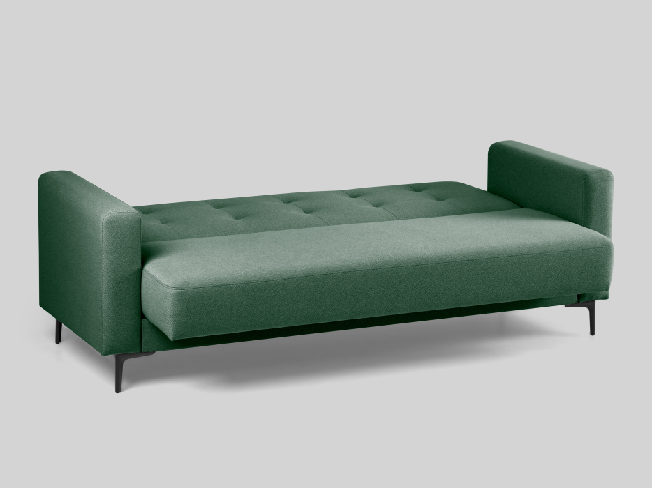 Диваны книжки, Прямой диван Мерида, велюр