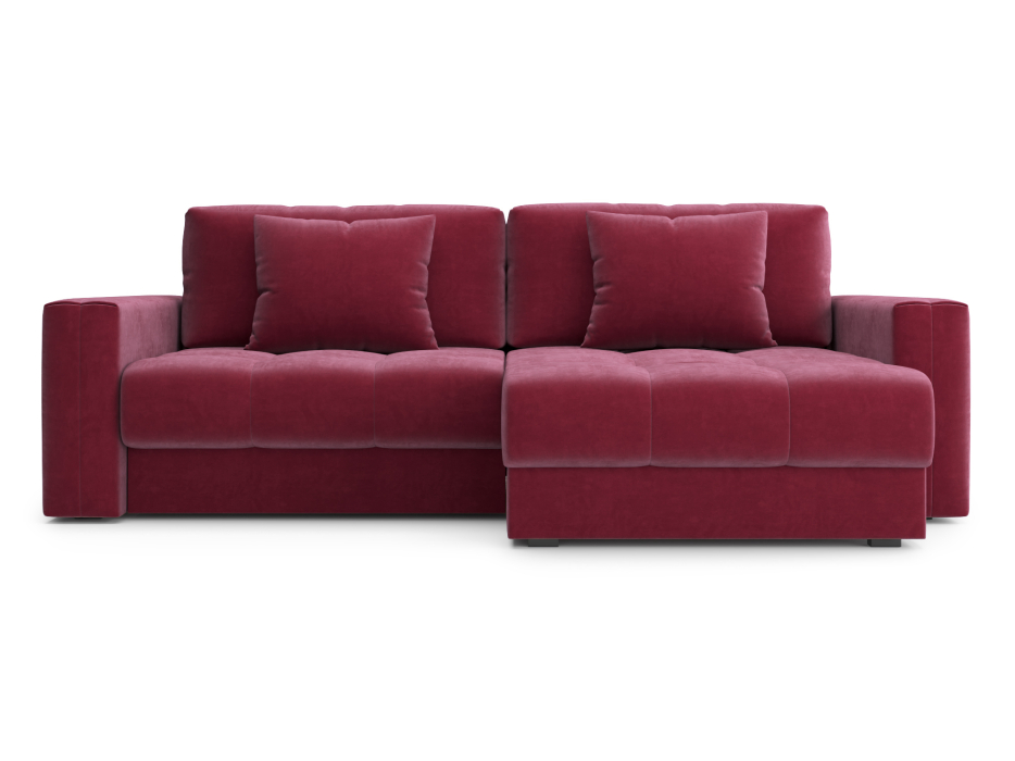 Диваны угловые в гостиную, Диван угловой Кастел