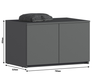 Тумба Леон СБ-3371