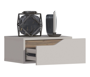 Тумба подвесная Нова СБ-3624