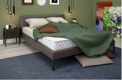 Столлайн / Матрас Тропикана-Агама в чехле Magnetic 1800х2000