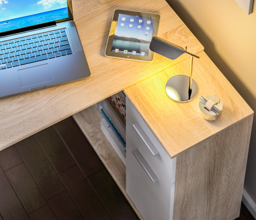 Мамбо, Стол-тумба Мамбо СБ-2886