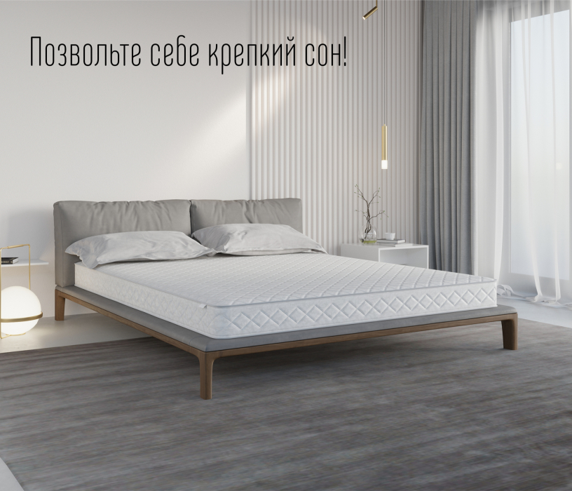 Другие размеры, Матрас Классик-Оптима 1400*1900