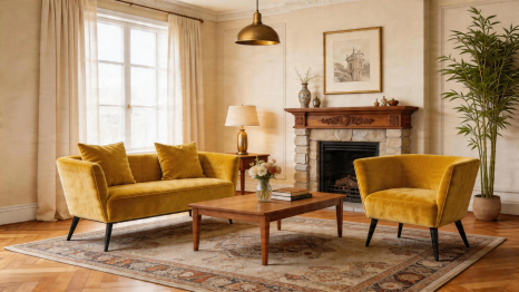 Кресло Римини, Базовые ткани, Velutto Soft