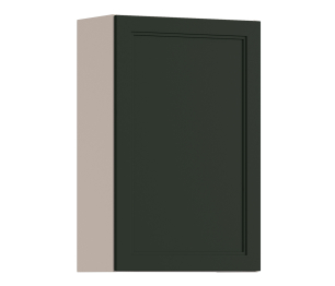 MODERN шкаф навесной 1 дв 60х93 см