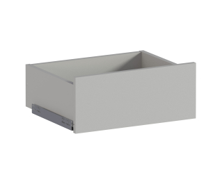 Макс СБ-3452 Ящик 500 Белый