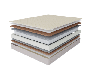 Столлайн / Матрас Столплит Корсика - Лорд 1400*1900