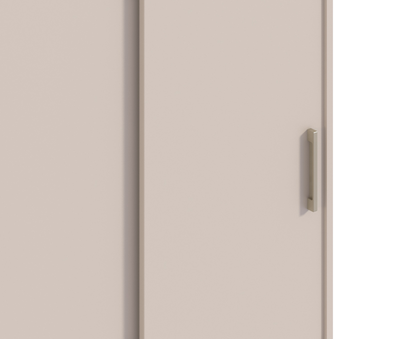 Шкафы-купе, Шкаф-купе 2-х дверный Терра СБ-2545