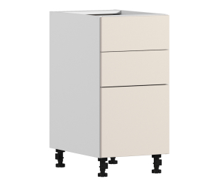 Белла стол 3 ящ 40х82 см