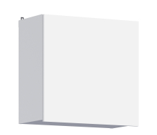 Леон, Леон шкаф навесной 1 дв 60х59 см