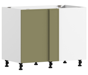 Квадро стол приставной 105х82 см