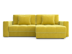 Диваны угловые в гостиную, Диван угловой Кастел