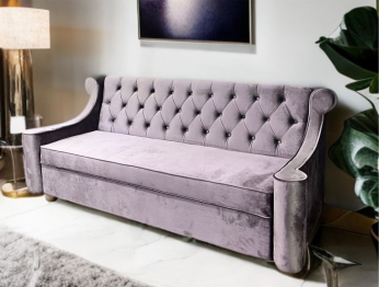 Диван Венеция раскладной 240 см в базовых тканях