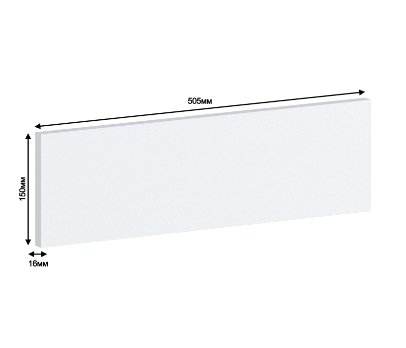 Соренто, Соренто цоколь боковой