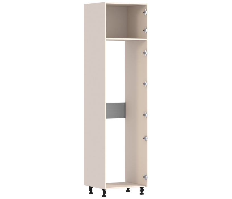 Регина, Регина пенал 3 дв 60х237 см  