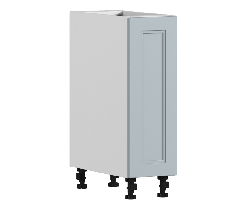 Напольные, MODERN стол 1 дв 25х82 см