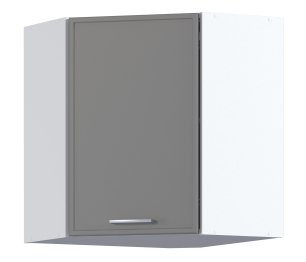 Мюнхен шкаф угловой 1 дв 60х68 см