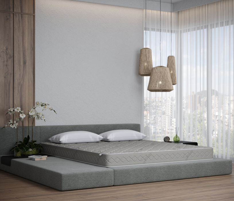 Другие размеры, Матрас Сити - Бормио 900*1900