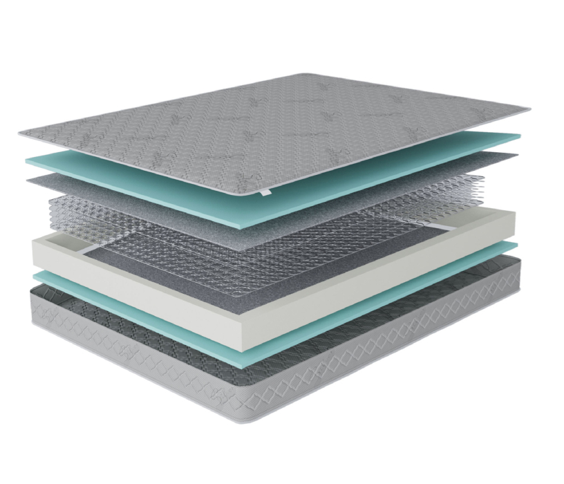 Другие размеры, Матрас Боннет 1600*1900