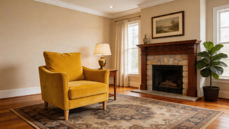 Кресло Ницца, Базовые ткани, Velutto Soft