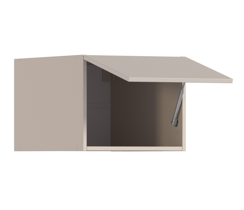 Навесные, Белла шкаф навесной 1 дв 45х36 см