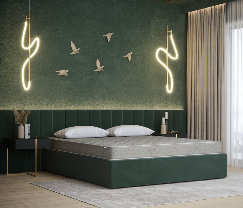 Другие размеры, Матрас Боннет 1600*1900