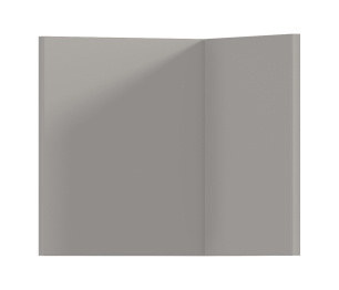 Белла фасад угловой 31х35 см