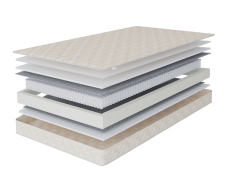 800 x 2000, Матрас Столплит Корсика - Максимус 800*2000