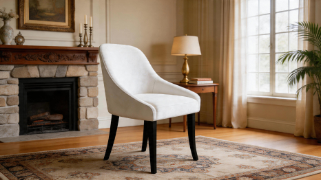 Стул Комфорт, Базовые ткани, Velutto Soft