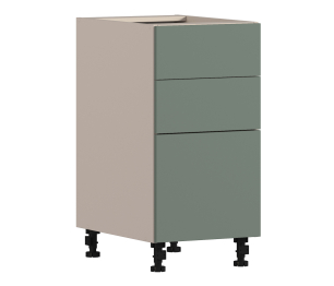 Белла стол 3 ящ 40х82 см