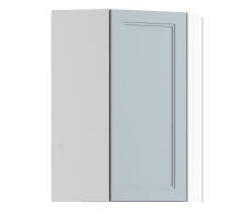 Навесные, MODERN шкаф навесной угловой 1 дв 60х92 см