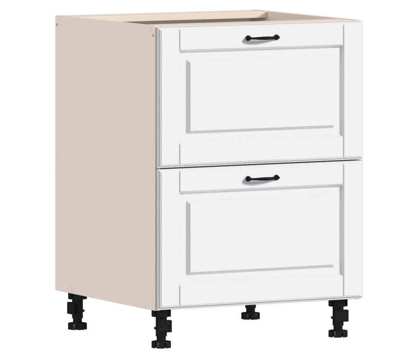 Регина, Регина стол 2 ящ 60х82 см