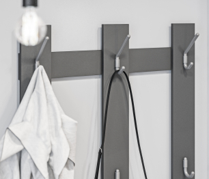 Вешалка Бруклин СБ-3348