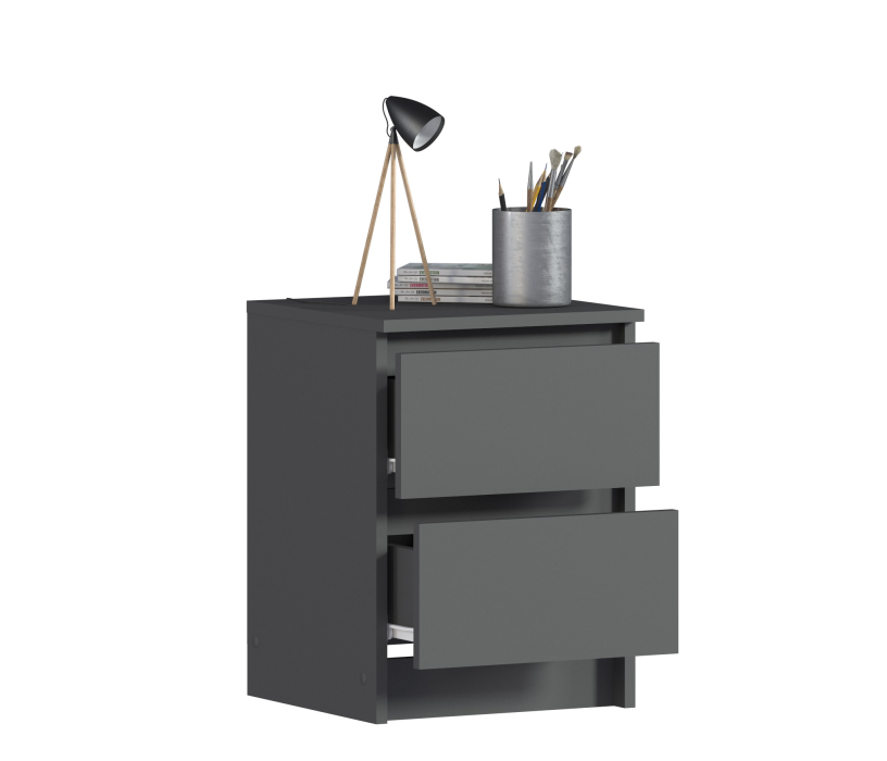 Прикроватные тумбы, Тумба Леон СБ-3293