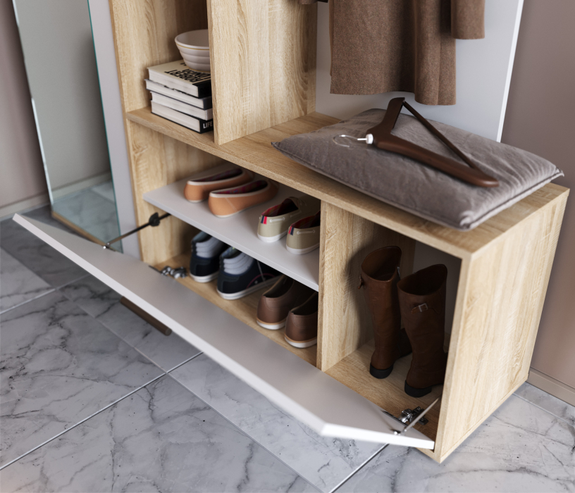 Прихожие, Прихожая Саша СБ-2739