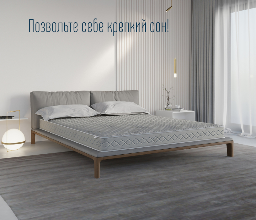 Другие размеры, Матрас Боннет 1200*1900