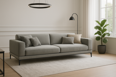 Диван Анкор 170 см в базовых тканях