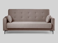 Диваны книжки, Прямой диван Мерида, велюр