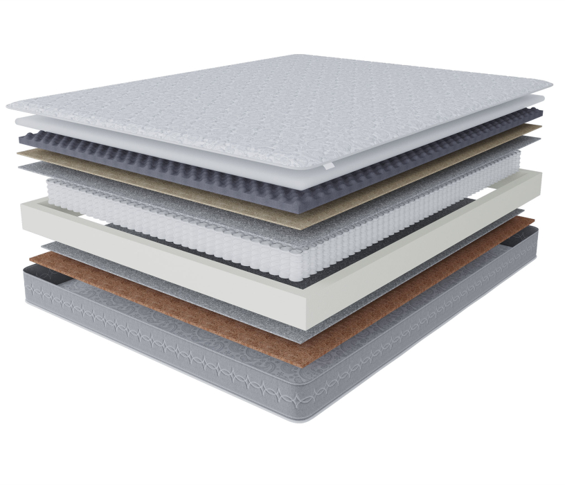 Другие размеры, Матрас Сити-Генуя 1200х2000