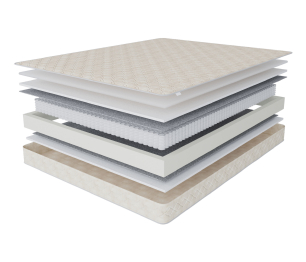 Столлайн / Матрас Столплит Корсика - Максимус 1800*2000