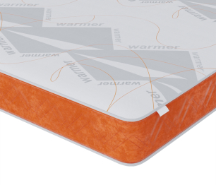 Матрас Тропикана-Агама в чехле Warmer 1400х2000