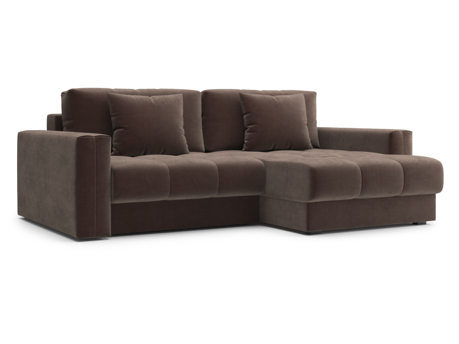 Диваны угловые в гостиную, Диван угловой Кастел