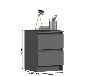 Тумба Леон СБ-3293