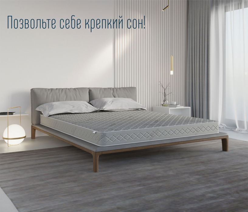 Другие размеры, Матрас Фиеста 1600х1900