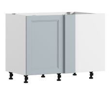 Напольные, MODERN стол приставной 105х82 см