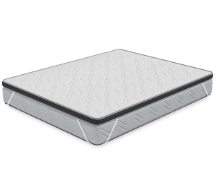 Наматрасник Соник-мемори h 6см 1200*1900