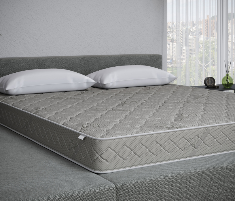 Другие размеры, Матрас Сити - Бормио 1600*1900