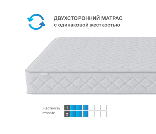 Матрас Классик-Оптима 800*1900